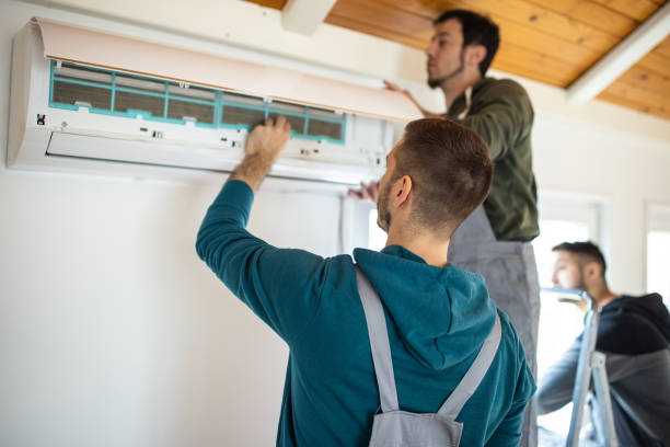 Best HVAC Equipment and Components in Sherman, IL