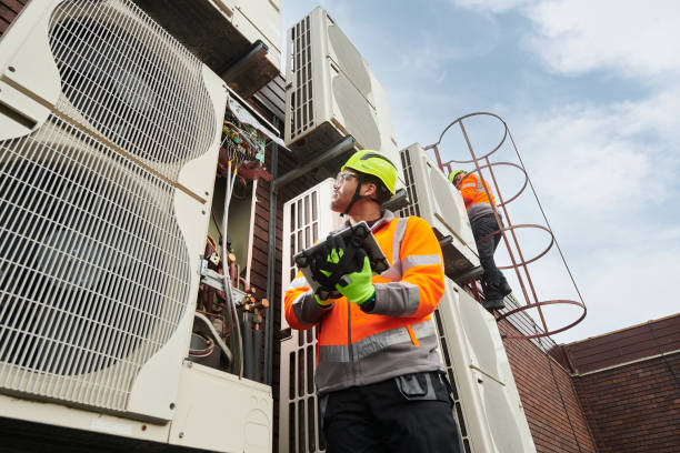 Best HVAC Software and Technology in Sherman, IL