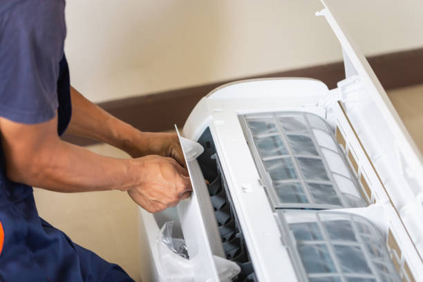 Best Solar-powered HVAC Systems in Sherman, IL