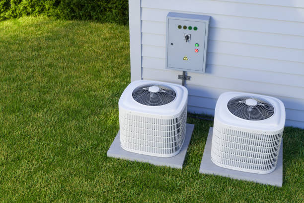 Trusted Sherman, IL HVAC Experts