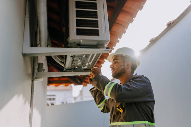 Best Residential HVAC in Sherman, IL