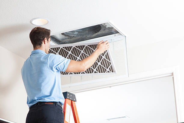 Best HVAC Supply and Distribution in Sherman, IL