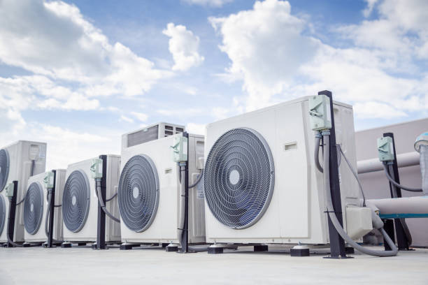Best HVAC for Healthcare Facilities in Sherman, IL